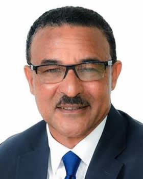 Office of Diaspora Affairs