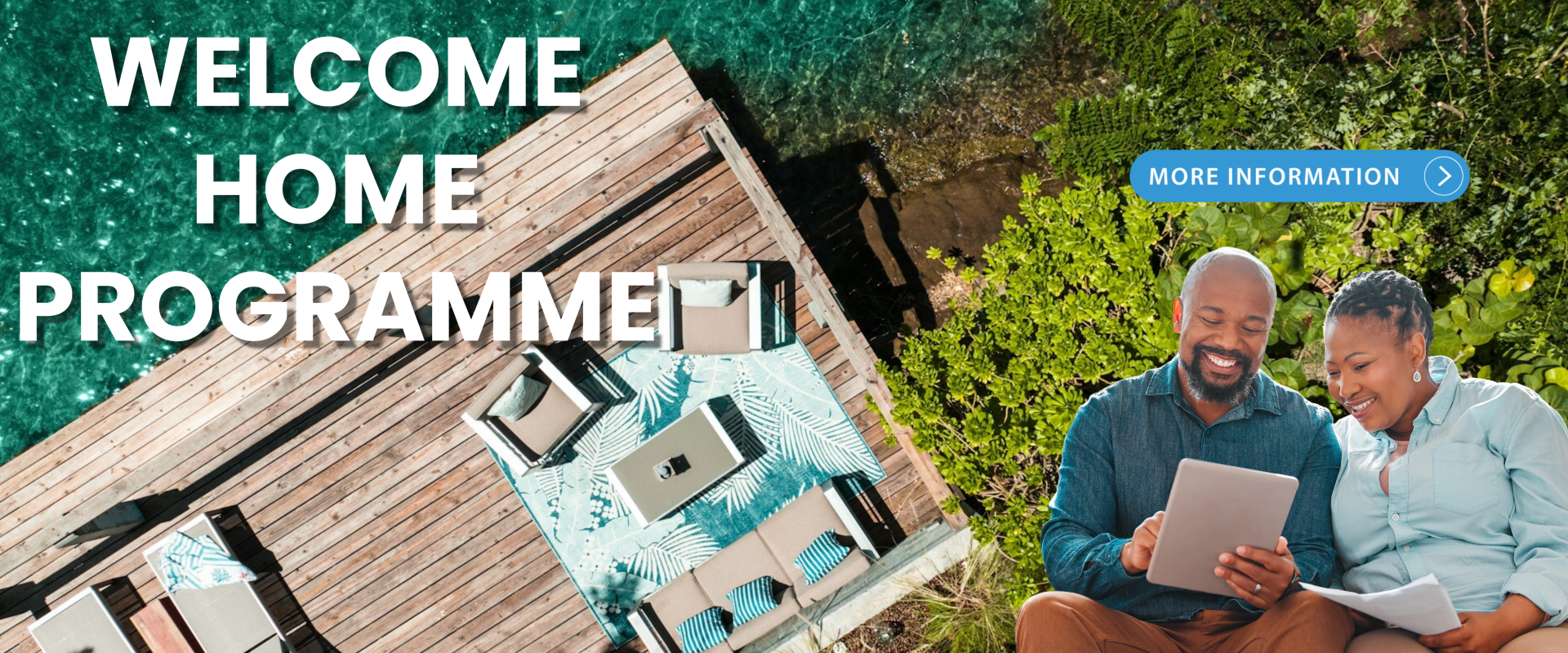 Welcome Home Programme